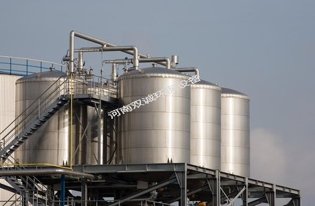 不銹鋼儲罐酸洗鈍化與電解拋光有哪些區別?